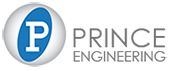 Prince Engineering Service logo